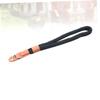 KICHOUSE Camera Wrist Band Cotton Camera Cord Hand-woven Bracelet Wrist Strap Comfortable for Digital view 4