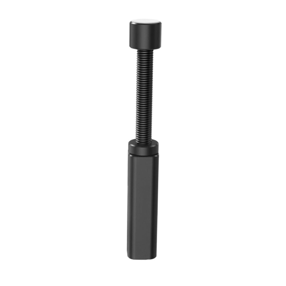 jojofuny Adjustable Gpu Support Bracket for Computer Case Flexible Graphics Card Holder Non- Pads for Enhanced Stability and Against Sagging