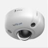 LTS, Dome, Dual Lens PTZ: 4 25x 4MP PTZ with 4MP Fixed Lens, 2.8mm, PTZ: 4.8 to 120mm, 120dB WDR, Micro SD Card Slot, IP66, IR 330ft, Auto Tracking, Color 24/7 (LTPTZIP4C44W-X25IR) view 1