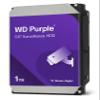 1TB 3.5" Surveillance Hard Drive, 5400 RPM, 64MB Cache, SATA 6.0Gb/s view 1