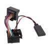 AOWINHIT Car Stereo 5.0 AUX Adapter Cable Replacement Audio 2005 6000 CD MP3 view 3
