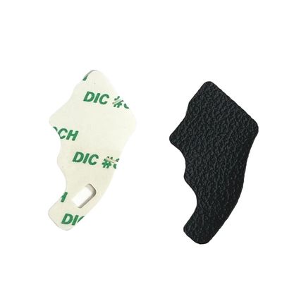 XvuaTeIw Compatible with Canon EOS 800D for Kiss X9i Rebel T7i Body Rubber Cover Grip I/F Terminal Back SLR Camera Parts(Thumb Rubber)