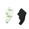 XvuaTeIw Compatible with Canon EOS 800D for Kiss X9i Rebel T7i Body Rubber Cover Grip I/F Terminal Back SLR Camera Parts(Thumb Rubber) view 1