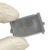 XvuaTeIw Compatible with Canon EOS 250D / Compatible with Rebel SL3/ EOS 200D Focusing Screen Viewfinder Focus Screen Frosted Glass Camera Repair Part view 1