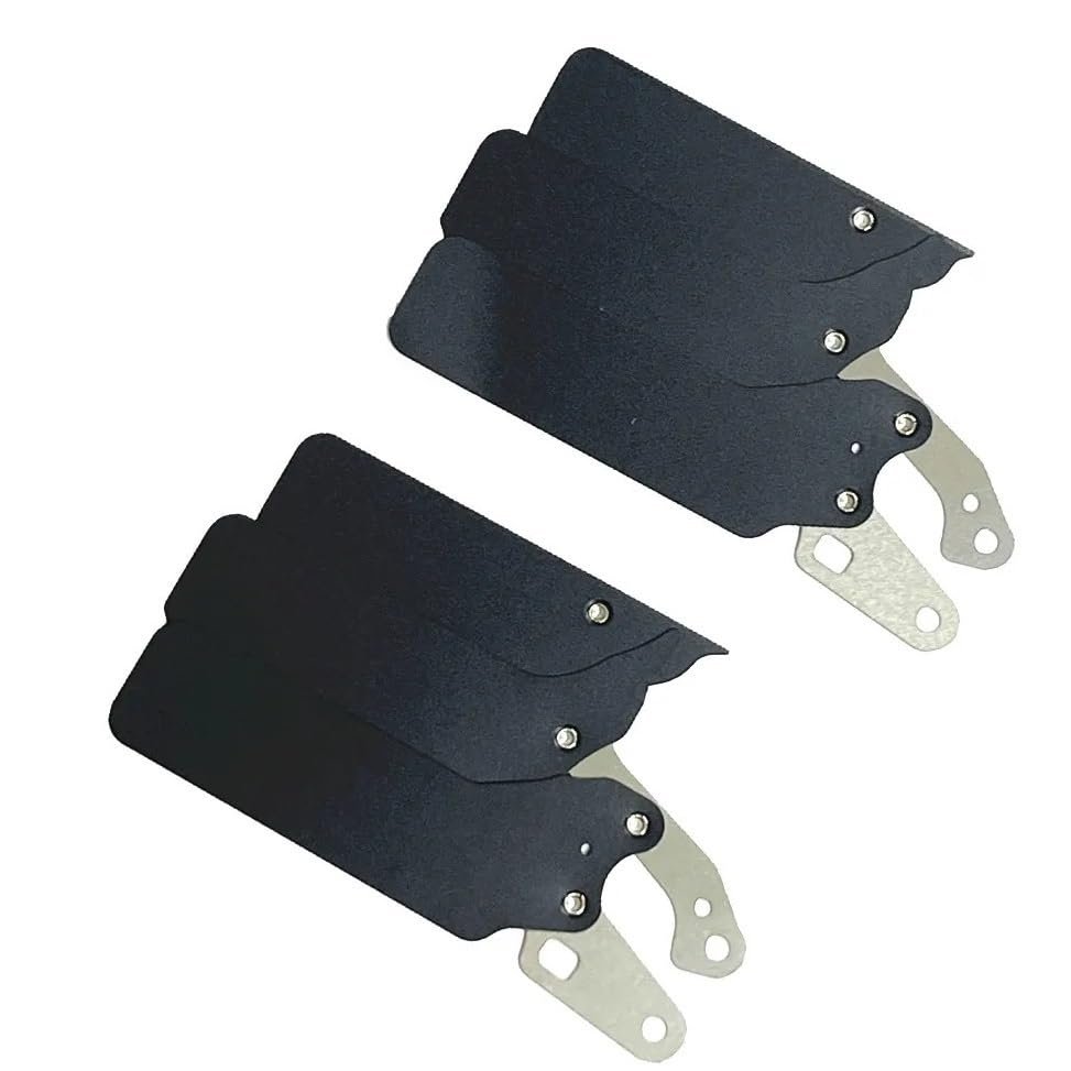 XvuaTeIw Shutter Blade Curtain Repair Parts Compatible with Canon EOS 760D 8000D Rebel T6s 77D 9000D 800D kissX9i rebelt T7i Repair Part(5 PCS)