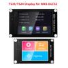 Engraving Machine Motherboard MKS DLC32 V2.1 32-bit Control Board WiFi TS24/TS35-R Supports 80W Module(Package 1) view 3