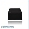 30HZ Competition Vented Sub Box Dual Ported Subwoofer Enclosure Vented Speaker Box Car Audio (8") view 4