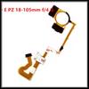 XvuaTeIw 18-105 F4G Image Stabilisation Flex Anti-Shake Cable FPC Compatible with Sony E PZ 18-105mm f/4 G OSS SELP18105G Part view 3