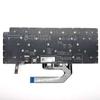 0WH5Y9 WH5Y9 New US RGB Backlit Keyboard for Alienware X16 R1 R2 Laptop view 2