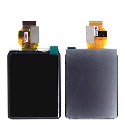 XvuaTeIw New LCD Display Screen Suitable for Canon 7D Camera Repair Part Unit