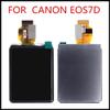XvuaTeIw New LCD Display Screen Suitable for Canon 7D Camera Repair Part Unit view 2