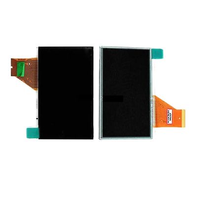 XvuaTeIw LCD Display Screen Compatible with Panasonic SDR-S7GK S26 H85 S50 S45 D3 S70 S71 S15 T50 T55 H101 SW20 GS80 GS85 GS330 GS500 GS328 GS508