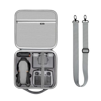ZahoTse Portable Storage Bag Compatible with DJI AIR 3S,Travel Bag Handbag for DJI AIR 3S,Compatible with DJI AIR 3S Cover Case,Accessories Cover(1154924,DJI AIR 3S)