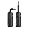 Boannice Bluetooth 5.2 Transmitter Receiver 3.5mm AUX, Bluetooth Adapter for TV, Headphones, Speakers, PC, Home and Car Stereo, Switch, Low Latency, Hands Free Calling view 1