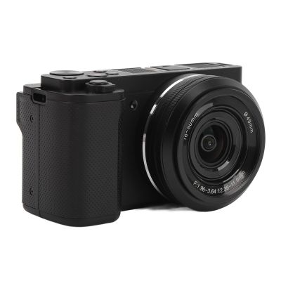 5K Digital Camera, 64MP Micro SLR Camera for Photography,5K 30FPS / 4K 60FPS Video Resolution,3.2IN 270 Flip,5X Optical Zoom&15X Hybrid Zoom,Versatile Focus Control
