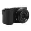 5K Digital Camera, 64MP Micro SLR Camera for Photography,5K 30FPS / 4K 60FPS Video Resolution,3.2IN 270 Flip,5X Optical Zoom&15X Hybrid Zoom,Versatile Focus Control view 1