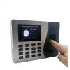 YHYWJHY Biometric Employee Attendance Machine, 5.0 Fingerprint Time and Attendance System Card Time Clock Employee Control Electronic Machine Quick Recognition view 1