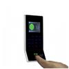 YHYWJHY Biometric Employee Attendance Machine, WiFi Fingerprint Time Attendance Recorders Employee Time Machine Finger and Card Door Lock Access Control System Device Quick Recognition(with IC Card) view 1