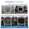 9 Inch Android 13 Car Radio Upgraded for Mini Cooper Low-end w/o Nav Screen,Hatch/Hardtop 2011-2014 Multimedia Player GPS Navigation Carplay WiFi 4G Auto Stereo Receiver 128GB view 2
