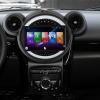 9 Inch Android 13 Car Radio Upgraded for Mini Cooper Low-end w/o Nav Screen,Hatch/Hardtop 2011-2014 Multimedia Player GPS Navigation Carplay WiFi 4G Auto Stereo Receiver 128GB view 4