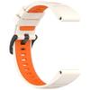 AISPORTS Compatible with Garmin Fenix 8 47mm/E 47mm Band Silicone for Women Men, 22mm Quick Fit Watch Band Soft Sport Wristband Bracelet Replacement Band for Garmin Fenix 7/7 Pro/6/6 Pro/5/5 Plus view 4