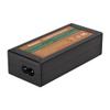 2.5Gb PoE+ Injector Adapter 30W 48~55V, IEEE 802.3at/af Compliant, Converts Non-PoE to PoE Network, 100/1000/2500Mbps RJ45, Up to 328 ft, Plug & Play (30W) view 1