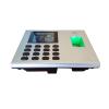 YHYWJHY Biometric Employee Attendance Machine, Time Attendance Terminal Machine Simple Acccess Control Multi Languages Biometric Fingerprint Quick Recognition(K40) view 2