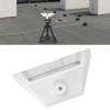 Satellite Adapter Mount Multifunctional 1/4 Inch Nut Satellite Pole Mounting Adapter Mini Kit view 3