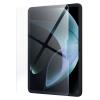 AKABEILA 1 Pack Screen Protectors Compatible with Samsung Galaxy Tab A 10.1 2019 T510/T515 10.1 inch, 9H Hardness HD Clear Tempered Glass Film for Tablet view 1