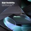 AKABEILA 1 Pack Screen Protectors Compatible with Samsung Galaxy Tab A 10.1 2019 T510/T515 10.1 inch, 9H Hardness HD Clear Tempered Glass Film for Tablet view 3
