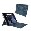 Gugxiom Keyboard Suitable for Chromebook x2 11-da0023dx 11 inch Tablet, Portable Tablet Magnetic Ultra Slim Keyboard with Touchpad, TPN H101K, UK Versions view 1