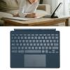 Gugxiom Keyboard Suitable for Chromebook x2 11-da0023dx 11 inch Tablet, Portable Tablet Magnetic Ultra Slim Keyboard with Touchpad, TPN H101K, UK Versions view 4