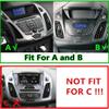 9 Inch Car Stereo for Ford Transit Connect 2014-2018 with Carplay Android Auto, Touch Screen Upgrade for Transit Connect Radio with GPS, WiFi, DSP, BT, FM, SWC, Mic Backup Cam view 2