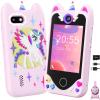 Kids Smart Phone and Kids Camera Instant Print view 2