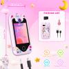 Kids Smart Phone and Kids Camera Instant Print view 4
