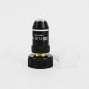 Microscope Kit Microscope Auxiliary Lens 100X 195 Biomicroscope Achromatic Objective Lens for Bio-Microscope Microscope Lens Adapters view 3