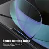 AKABEILA 1 Pack Screen Protectors Compatible with Huawei MediaPad M5 Lite 10.1 10.1 inch, 9H Hardness HD Clear Tempered Glass Film for Tablet view 2