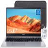 acer Chromebook 315 Laptop, Intel Celeron N4020(Up to 2.8GHz), 15.6" HD Display, 4GB RAM, 64GB eMMC, Intel UHD Graphics, Long Battery Life, WiFi, Bluetooth, Chrome OS, with Mouse view 1