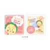 Tees Factory CJ-5546169NK Fluffy Cleaner Mascot, Smacky Mushroom Cleaner Mascot, H3.6 x W3.0 x 1.0 inches (92 x 75 x 25 mm) view 3