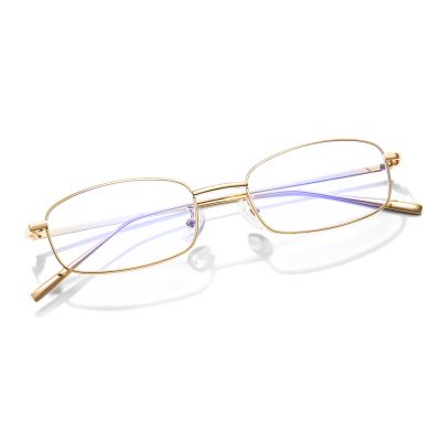 Icesor Retro Siren Style Blue Light Blocking Glasses Lightweight Protection Anti Eyestrain TV Computer Gaming for Women Men