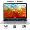 acer Chromebook 315 Laptop Computer for Student & Business, 15.6" FHD IPS Display Chromebook Laptops, Intel Celeron N4500, 4 GB RAM, 64 GB eMMC, Intel UHD Graphics, WiFi 6, Chromeos, Nonslip Mouse view 3