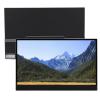 Bewinner Portable Monitor 15.6inch, 2.5K FHD Touch Screen, Ultra Slim Travel Laptop Monitor with Kickstand, USB C HDMI External Screen for PC Phone view 1