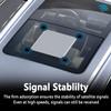 Starlink Mini Mount for Car,Starlink Mini Accessories Suction Cup Mount,Powerful Suction Cups are Road Trip Tested for RVs, Boats, Airplanes and More view 3
