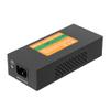2.5Gb PoE Injector Adapter 90W, IEEE 802.3bt/at/af Compliant, Converts Non-PoE to PoE Network, 100/1000/2500Mbps RJ45, Up to 328 ft, Plug & Play (90W) view 1