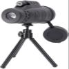 Portable Binoculars High Power Monocular ful Monocular 50x60 Hd Telescope Monocular Binoculars with Phone Holder Tripod