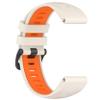 AISPORTS Compatible with Garmin Fenix 7S/7S Pro/6S/6S Pro/5S/5S Plus Band Silicone, 20mm Quick Fit Watch Band Soft Sport Wristband Metal Buckle Bracelet Replacement Band for Garmin Fenix 8 43mm view 4