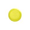 3YKaital Air Tracker 1 Pack,Item Locator with Sound Remind, Bluetooth & GPS Tracking Device for Key,Luggage,Backpack,Wallet and Pet,Works with Apple Find My (iOS Only)-Yellow view 1