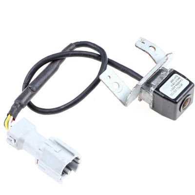Conpert Reversing Camera for Hyundai i45 I40 Sonata YF 2011-2014, Reversing Camera 95760-3S100/95760-3S102/957603S102