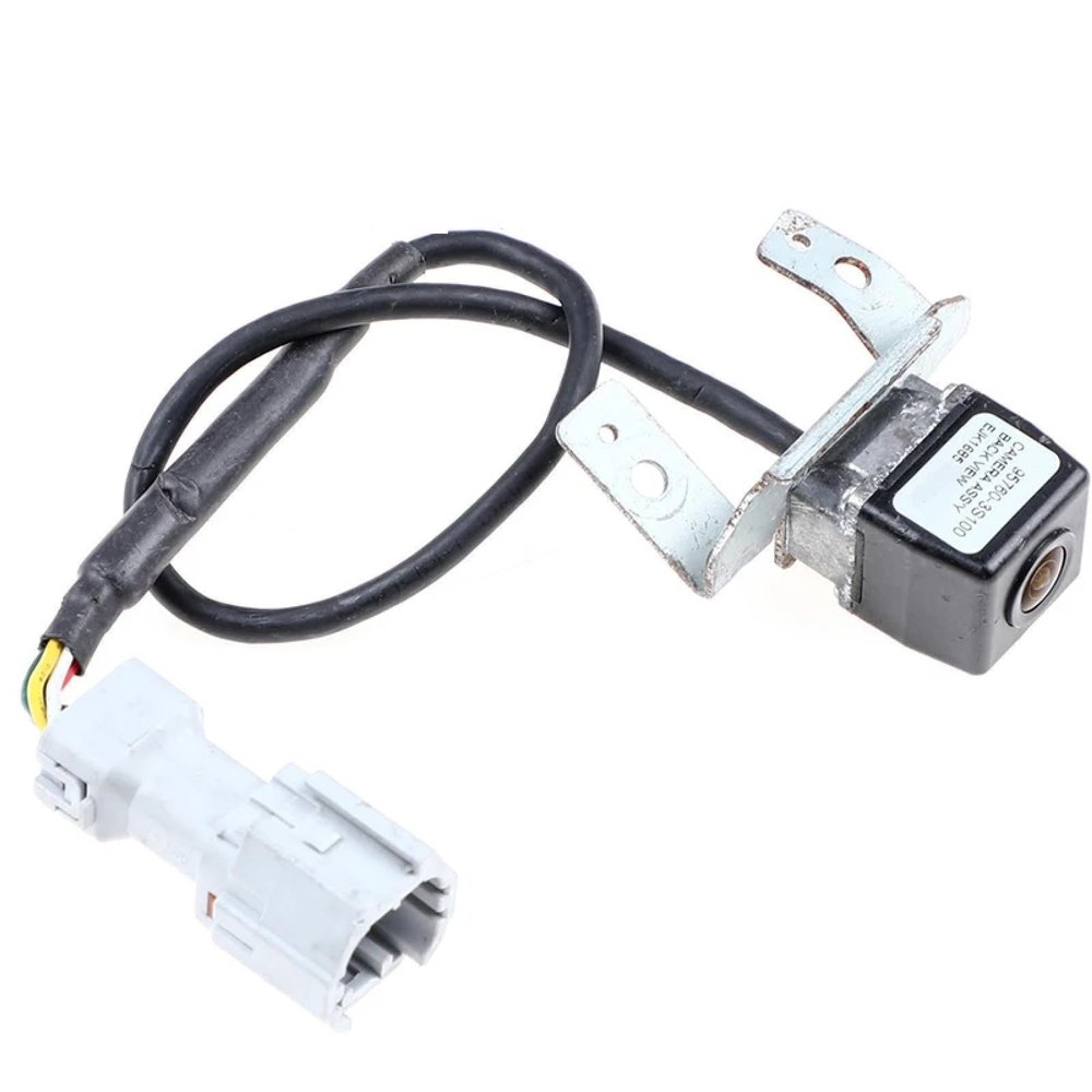 Conpert Reversing Camera for Hyundai i45 I40 Sonata YF 2011-2014, Reversing Camera 95760-3S100/95760-3S102/957603S102