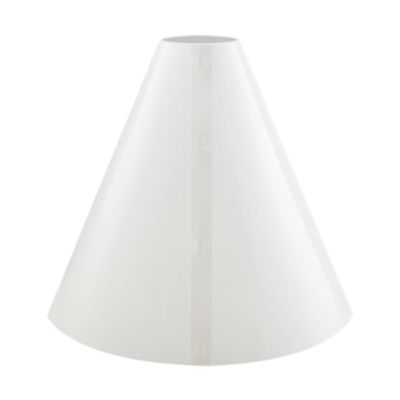 QccHieUs 360 Light Cone Photo Light Jewelry Cosmestics for Photography, 45x50x12.5cm